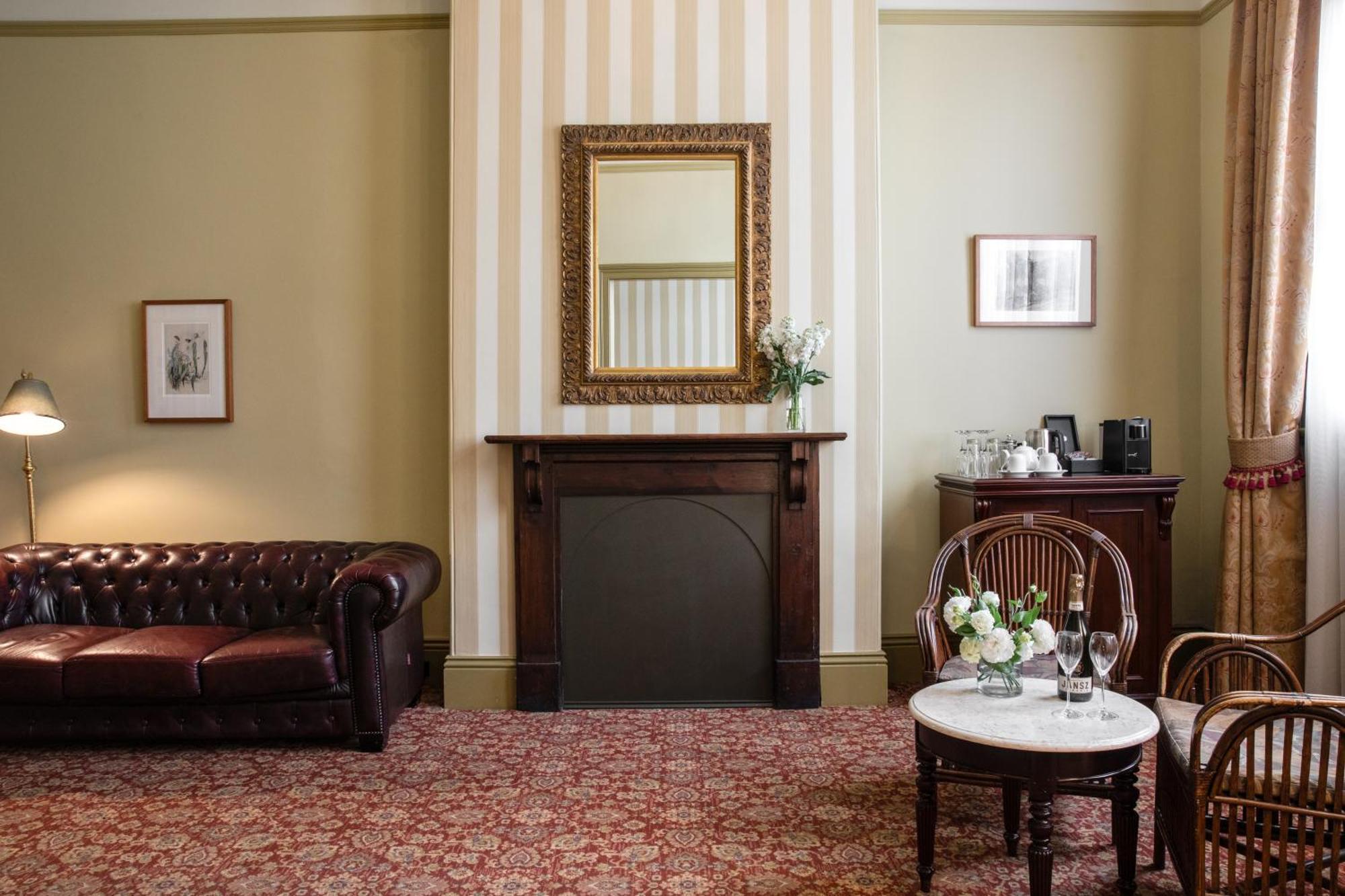 Hadley'S Orient Hotel Hobart Exteriér fotografie