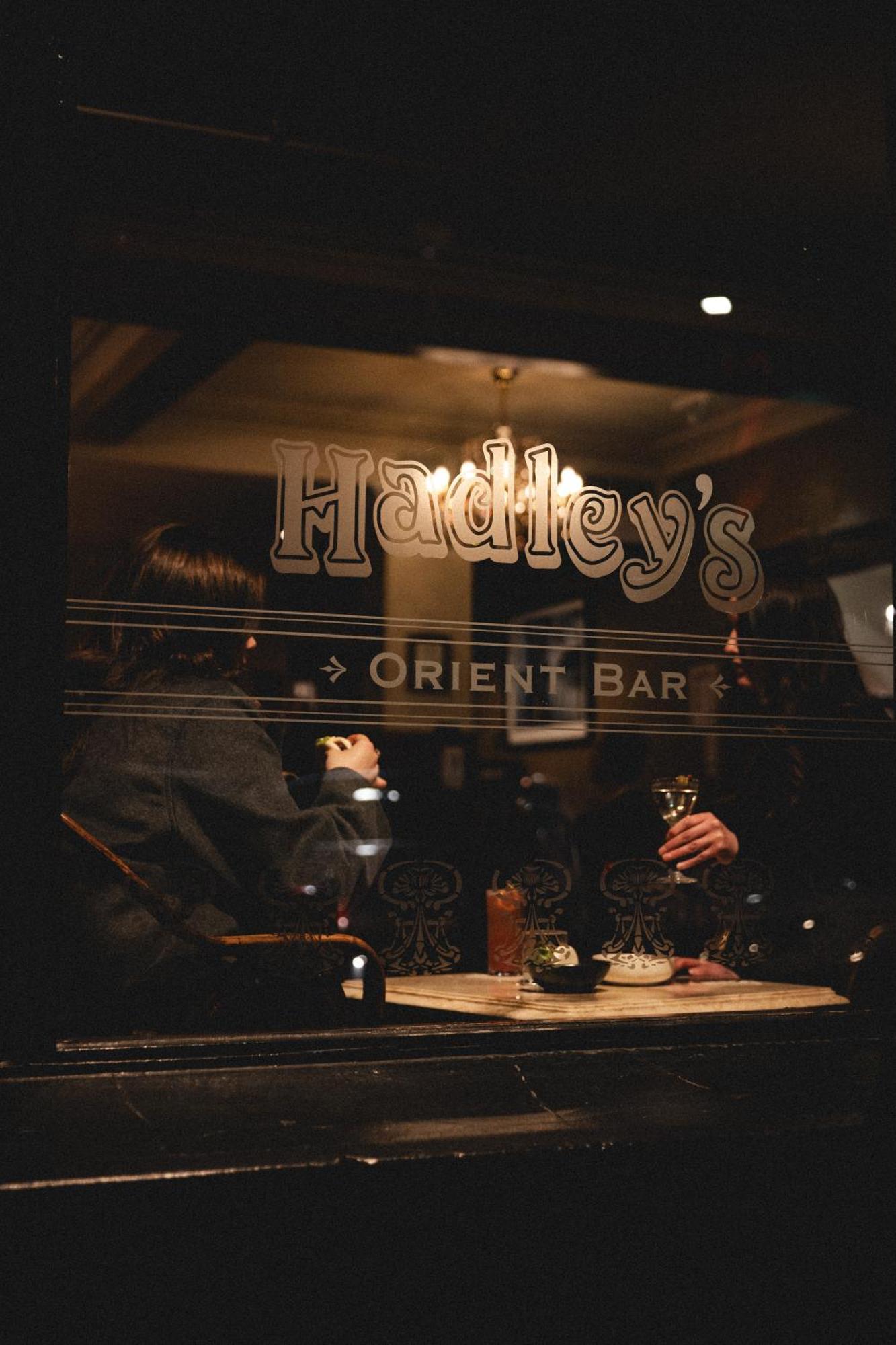 Hadley'S Orient Hotel Hobart Exteriér fotografie